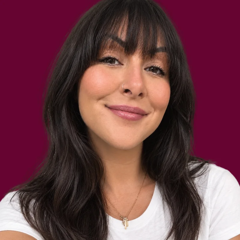 Kristen Spencer
